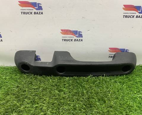 1643367 Ручка решетки радиатора правая для Daf