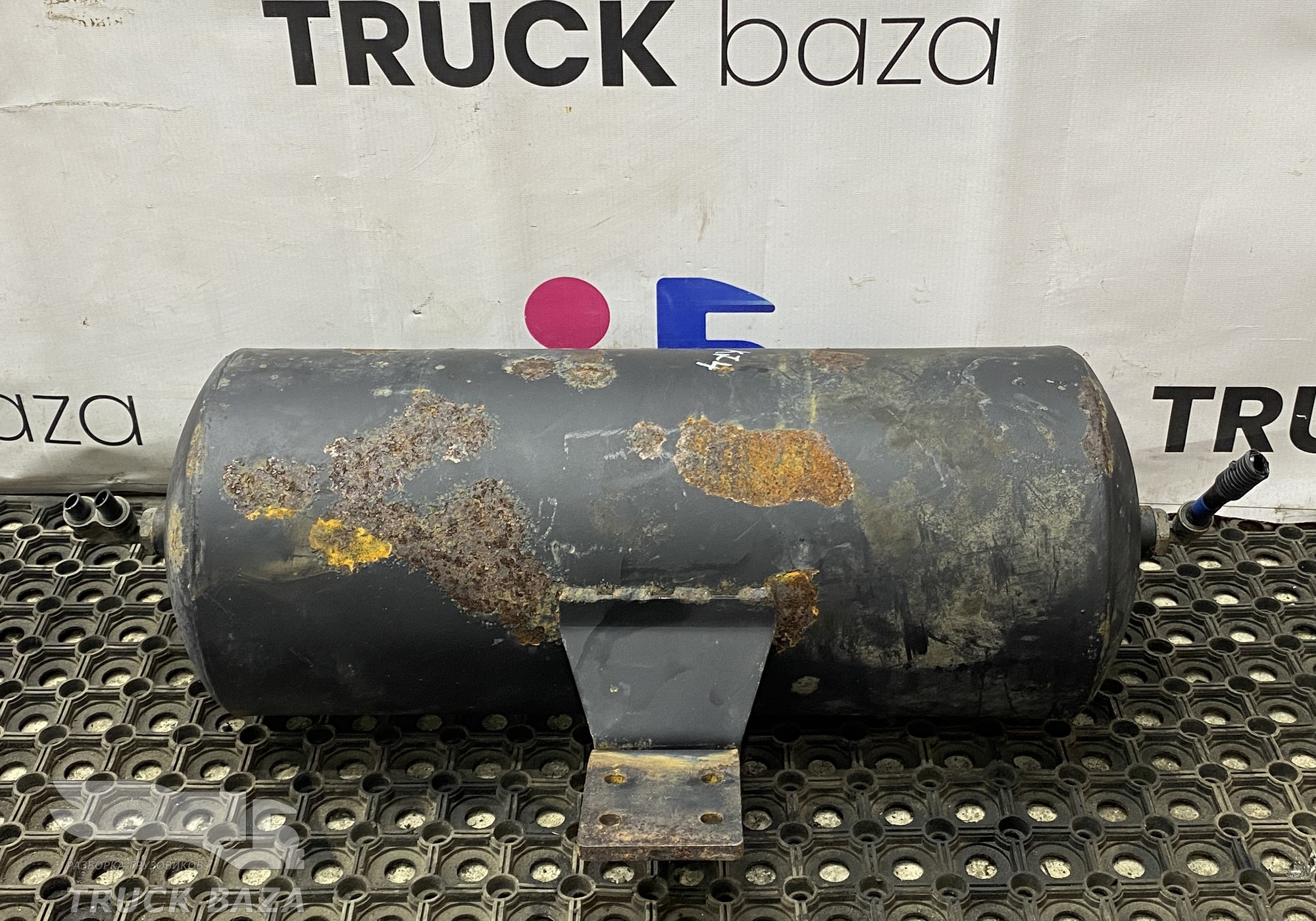 5308351301704 Ресивер воздушный 20 L