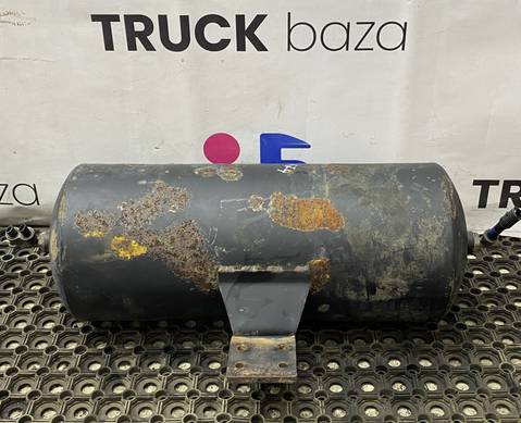 5308351301704 Ресивер воздушный 20 L для КАМАЗ 54901