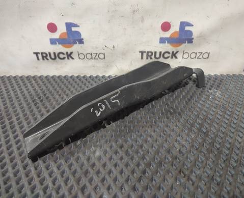 1848738 Кронштейн перекидок правый для Scania