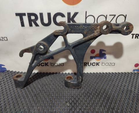 1477482 Крепление аккумуляторного ящика для Scania 4-series