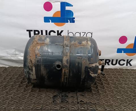 81514016013 Ресивер воздушный 30 L для Man TGA