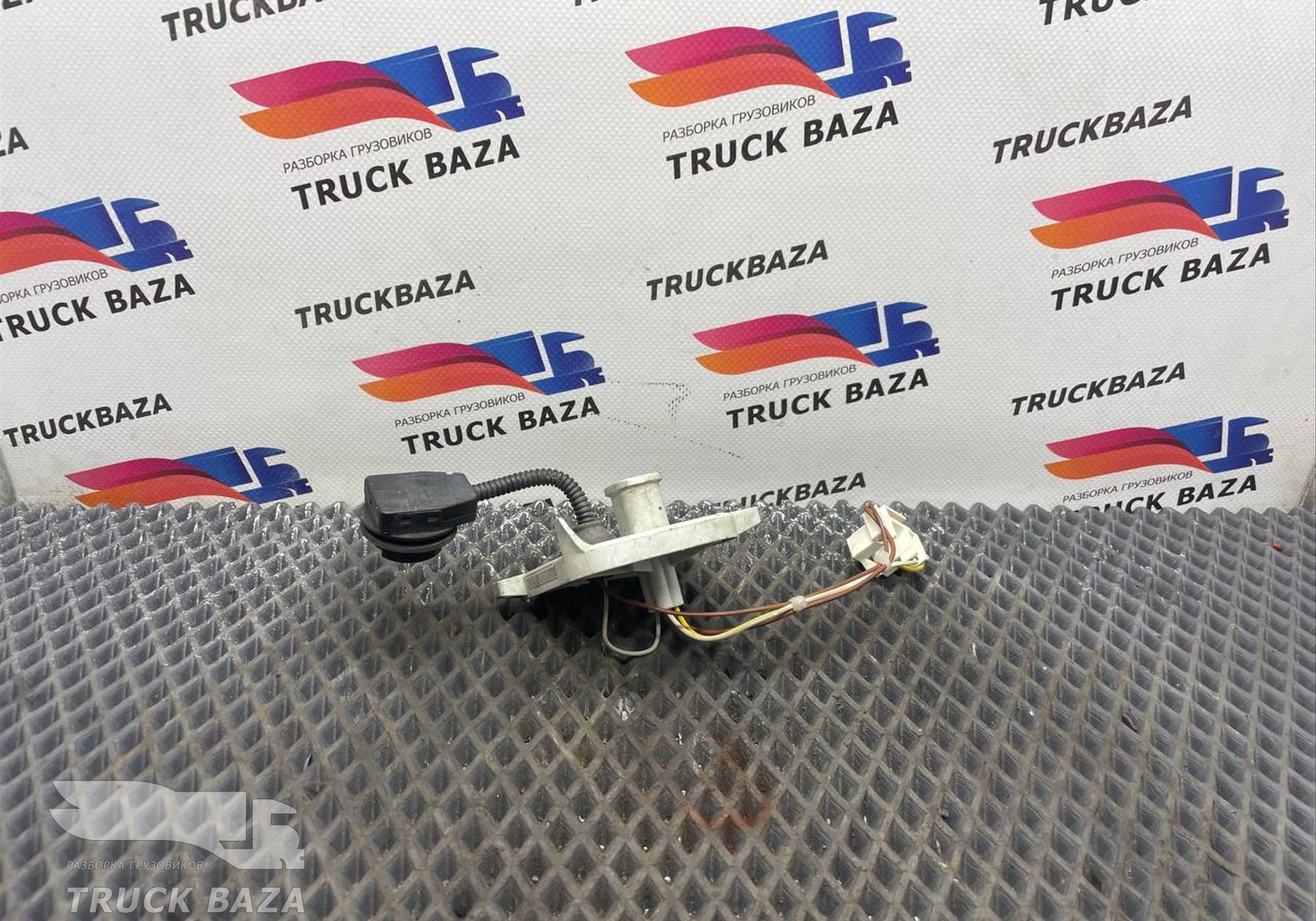 81251016450 проводка фары для Man TGA (с 2000 по 2007)