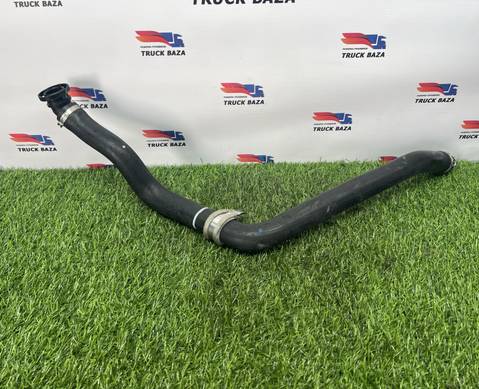 7421718154 Трубка картерных газов для Renault T