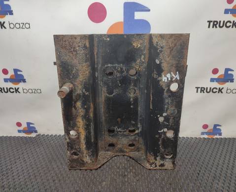 Кронштейн крепления газового балона для КАМАЗ 5490 (с 2013)