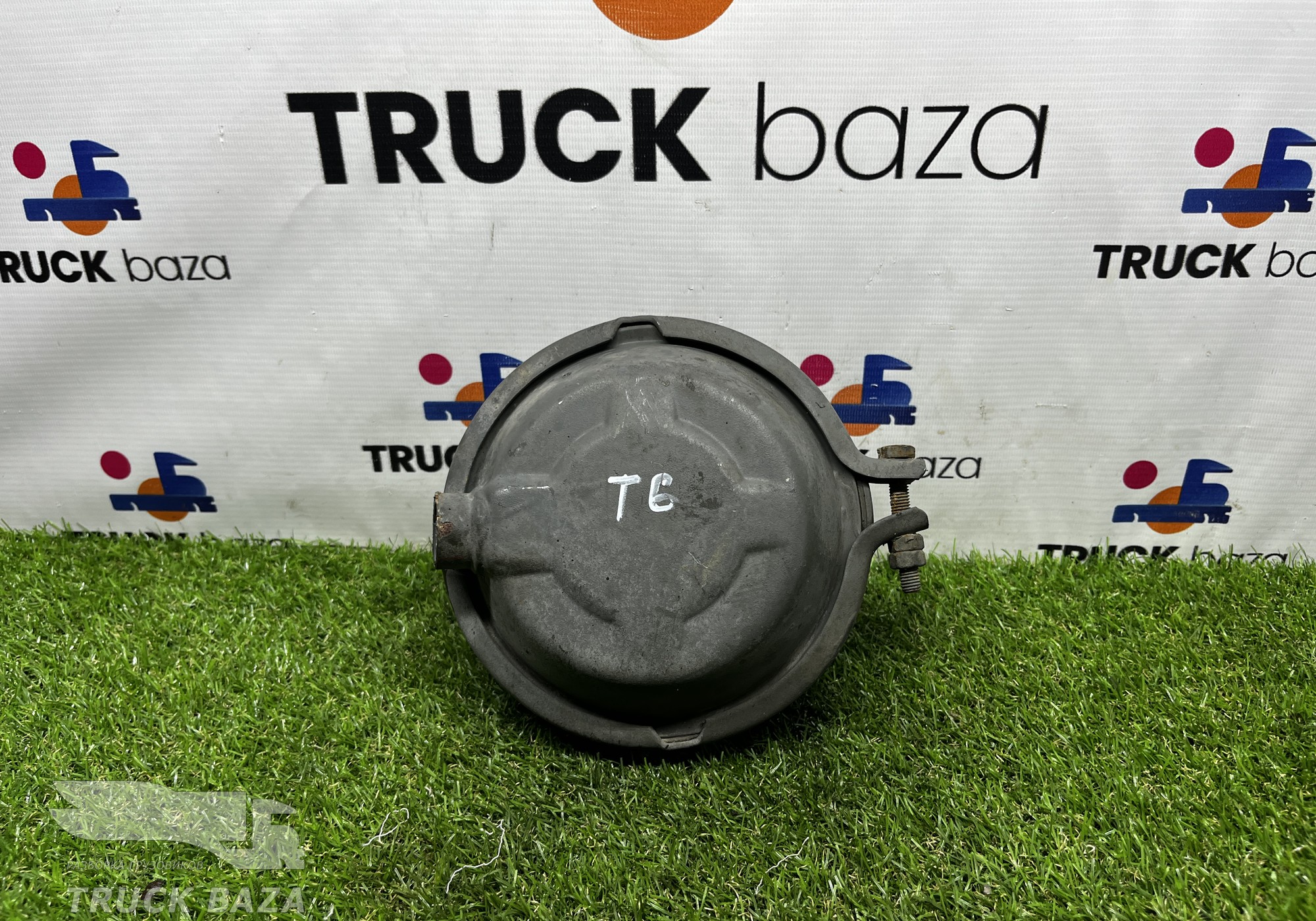 WG9100364122 Камера тормозная передняя для Sinotruk Sitrak C7H