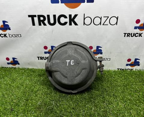 WG9100364122 Камера тормозная передняя для Sinotruk Sitrak C7H