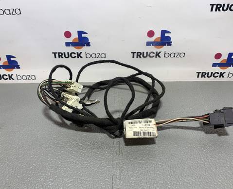 5490407191040 Проводка задней стенки кабины для КАМАЗ 5490 (с 2013)