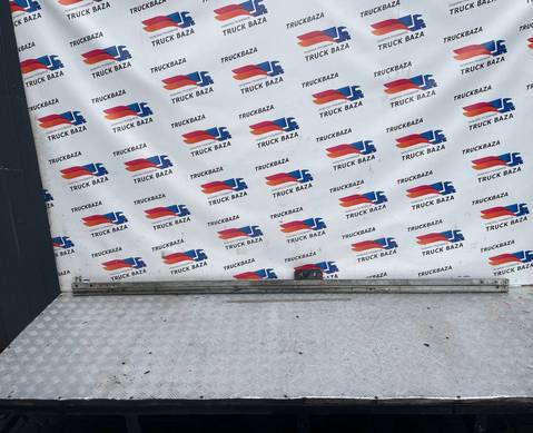 337195 Направляющие сдвижной крыши ШМИТЦ для Полуприцепы Schmitz