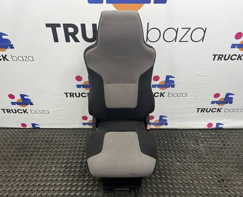 81623076558 Сиденье пассажирское механическое для Man TGX II (с 2012)
