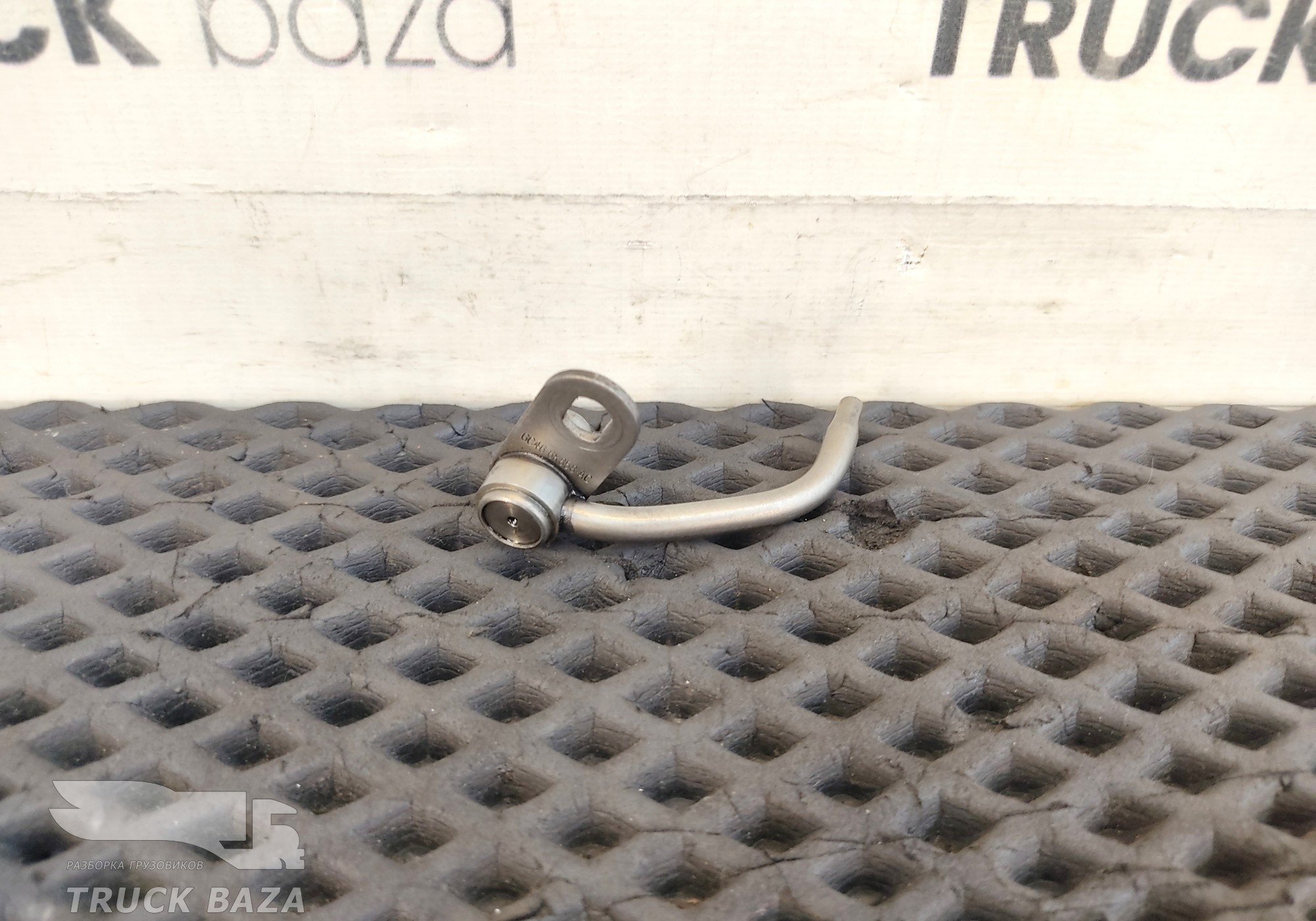 GC466K858AC Форсунка масляная для Ford F-MAX (с 2018)