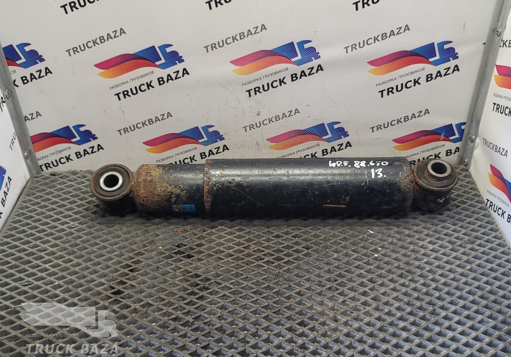 1606742 Амортизатор задний для Daf CF II (с 2006 по 2013)