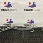 Трубки отопителя для Mercedes-Benz Actros New Actros MP4 (с 2011)