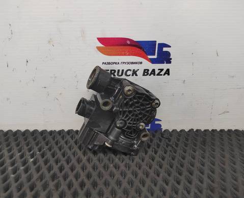 81524526039 Кран ABS для Renault Magnum IV DXi (с 2005 по 2013)