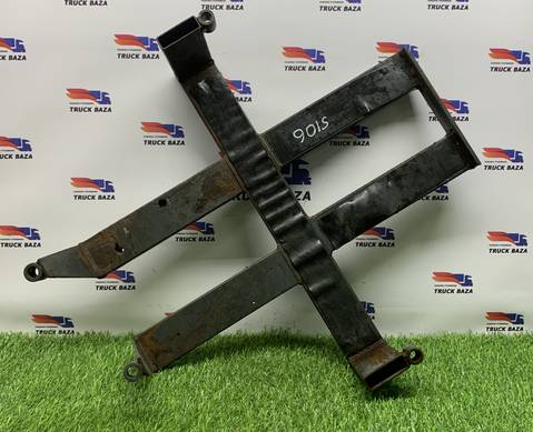 1477484 Кронштейн ящика АКБ для Scania 4-series R (с 1995 по 2007)