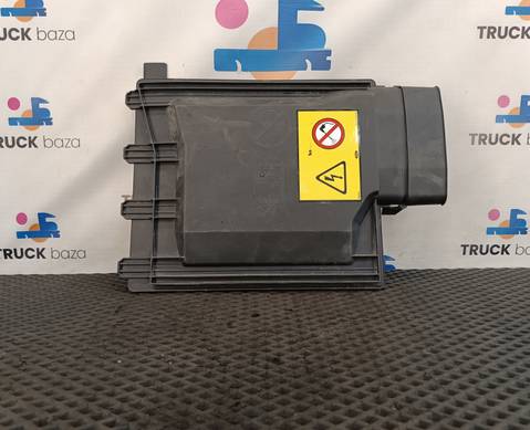 JC4614N003AC Крышка блока предохранителей для Ford F-MAX (с 2018)