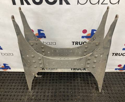 Траверса рамы поперечная для Sinotruk Sitrak C7H