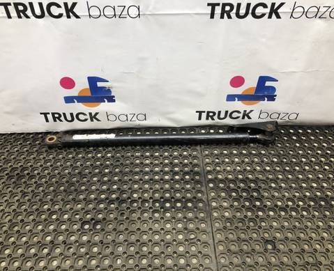 81417236124 Цилиндр подъема кабины для Man TGX