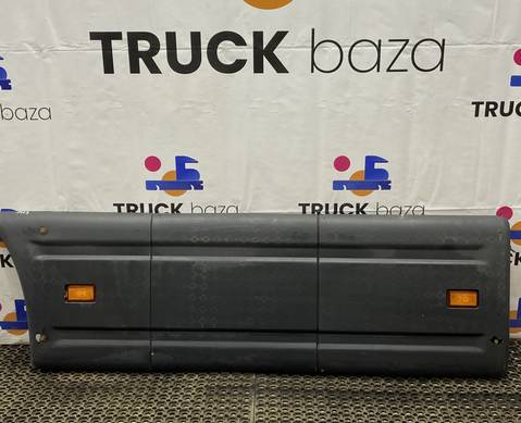 1362701 Спойлер шасси боковой правый для Scania 5-series G (с 2004 по 2016)