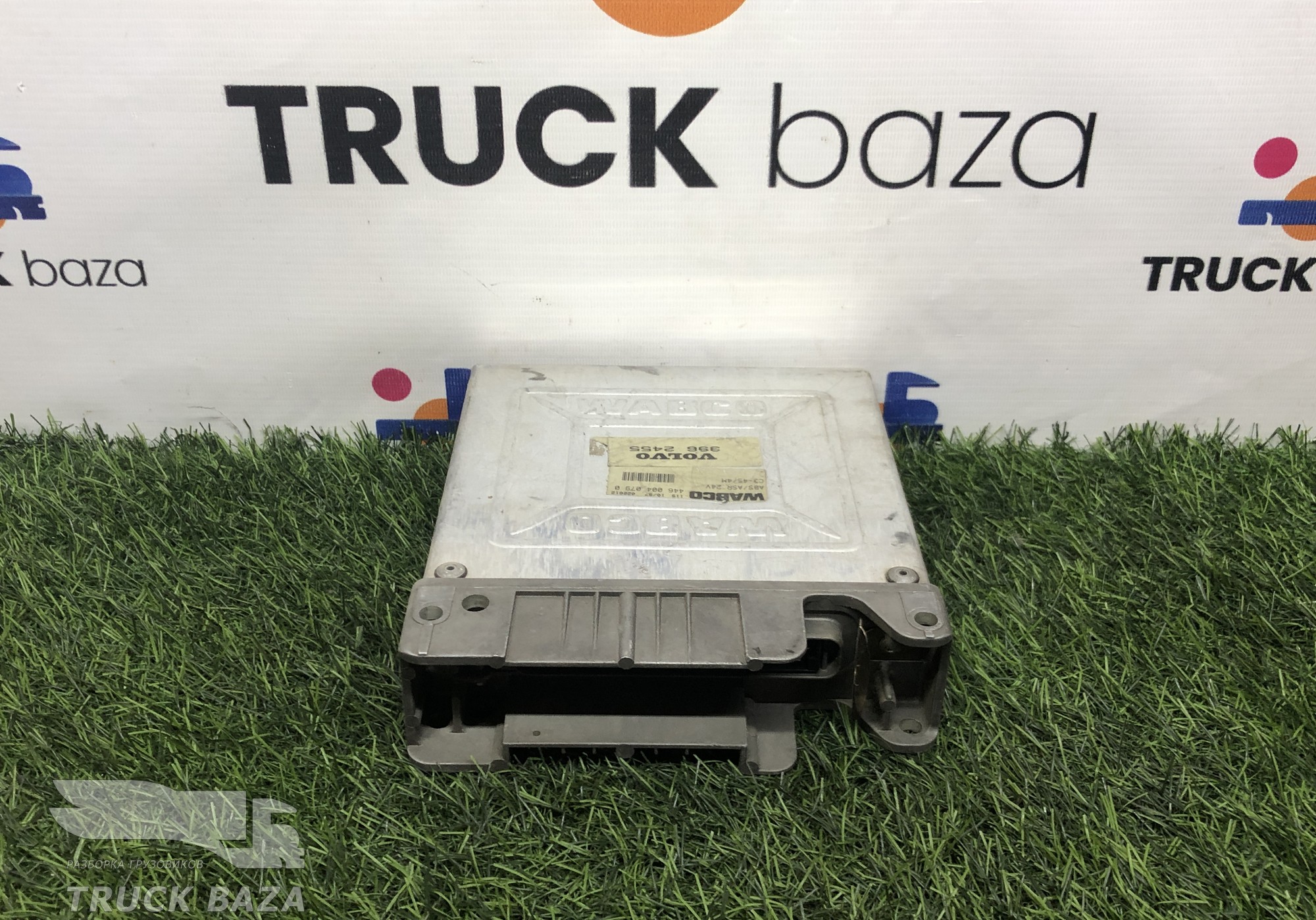 4460040790 Блок управления ABS