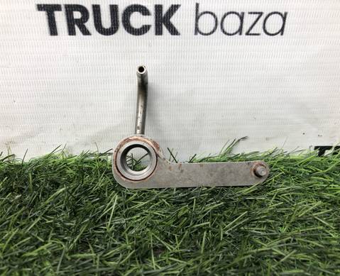 10154339 Форсунка масляная для КАМАЗ 54901