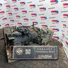 12JSDX220TAB КПП 12JSDX220TA для Shacman X3000 (с 2014)