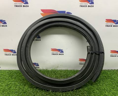 549016103222 Уплотнитель стекла двери для КАМАЗ 54901