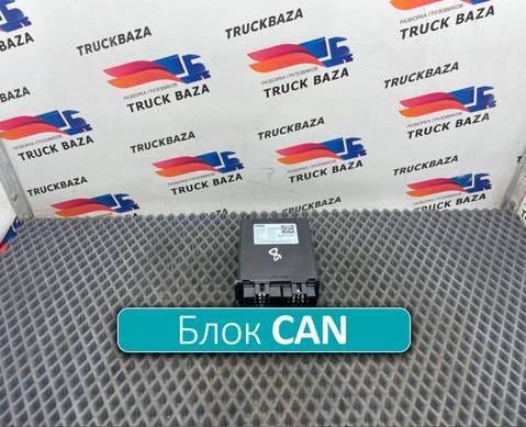 363723000 Шлюз CAN для КАМАЗ 54901