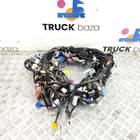 DZ97189771852 Проводка кабины для Shacman X3000 (с 2014)