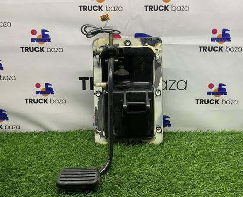 0370141 Блок педалей для Daf