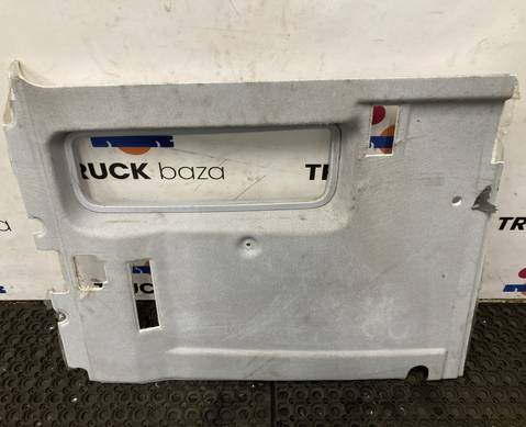 YZ16D261000004 Обшивка боковой стенки кабины левая для Sinotruk Sitrak C7H