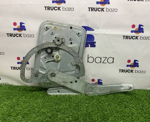 2572349 Стеклоподъемник электрический левый