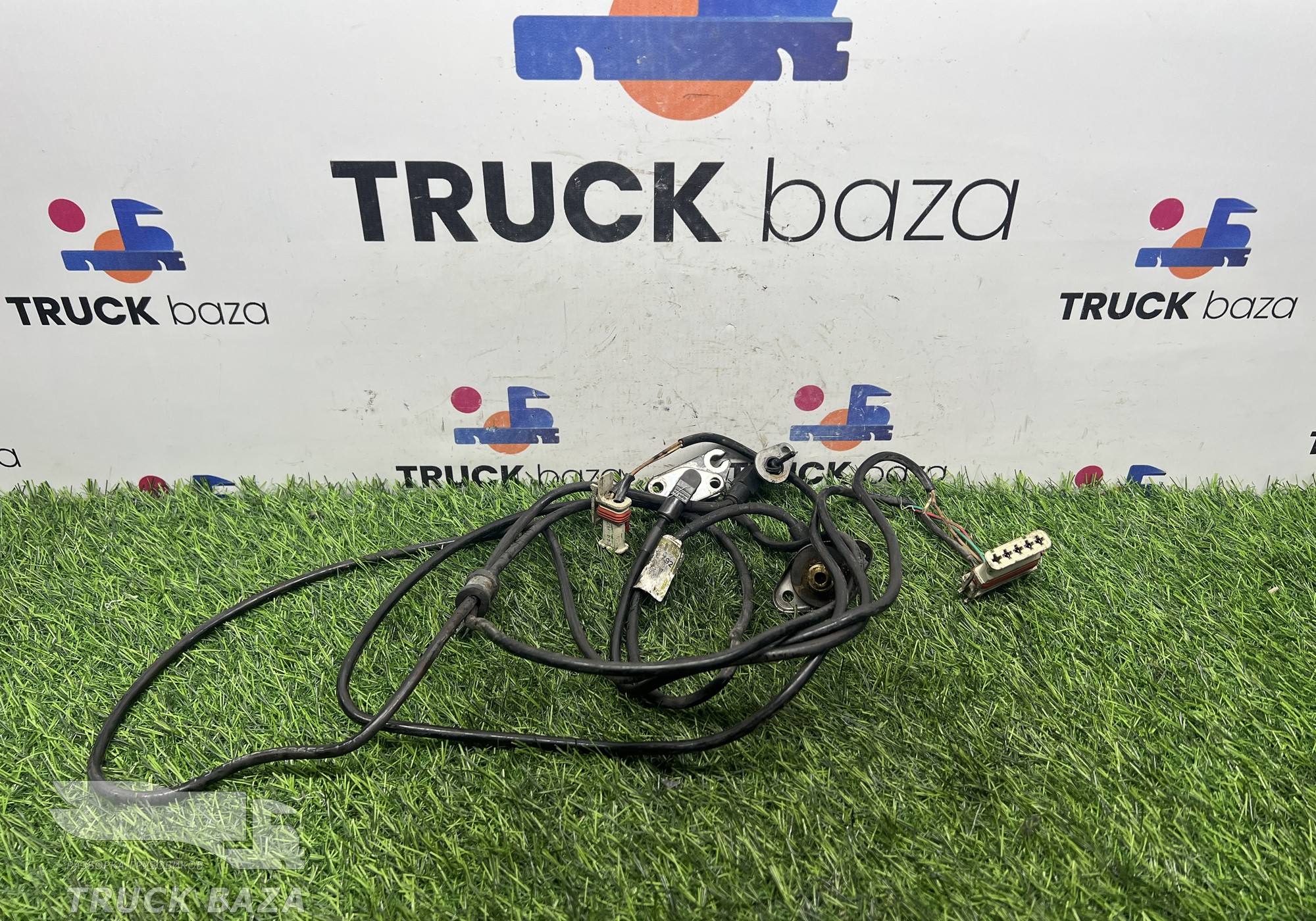 2156792 Датчик температуры охлаждающей жидкости для Scania 5-series G (с 2004 по 2016)