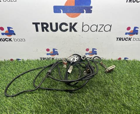 2156792 Датчик температуры охлаждающей жидкости для Scania 5-series G (с 2004 по 2016)