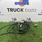 Датчик температуры охлаждающей жидкости для Renault T