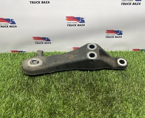 21967906 Кронштейн двигателя передний левый для Renault