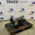 МКПП G 60-6 для Mercedes-Benz Atego I (с 1998 по 2004)