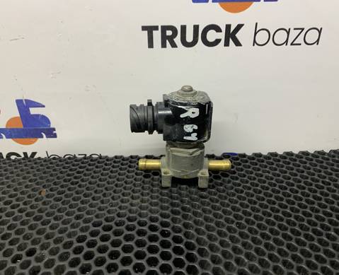 20750480 Клапан электромагнитный Adblue для Volvo FM