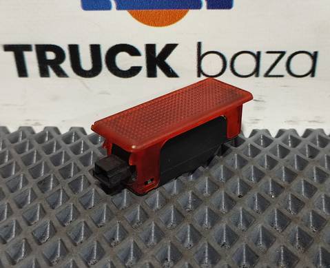 1872960 Фонарь габаритный внутрисалонный для Daf