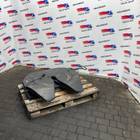 JSK376038D0CL Седло JOST 185 мм для Man TGX II (с 2012)