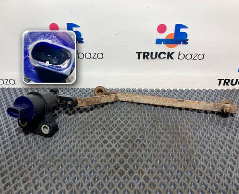 4410502020 Датчик уровня пола для Scania 5-series R (с 2004 по 2016)