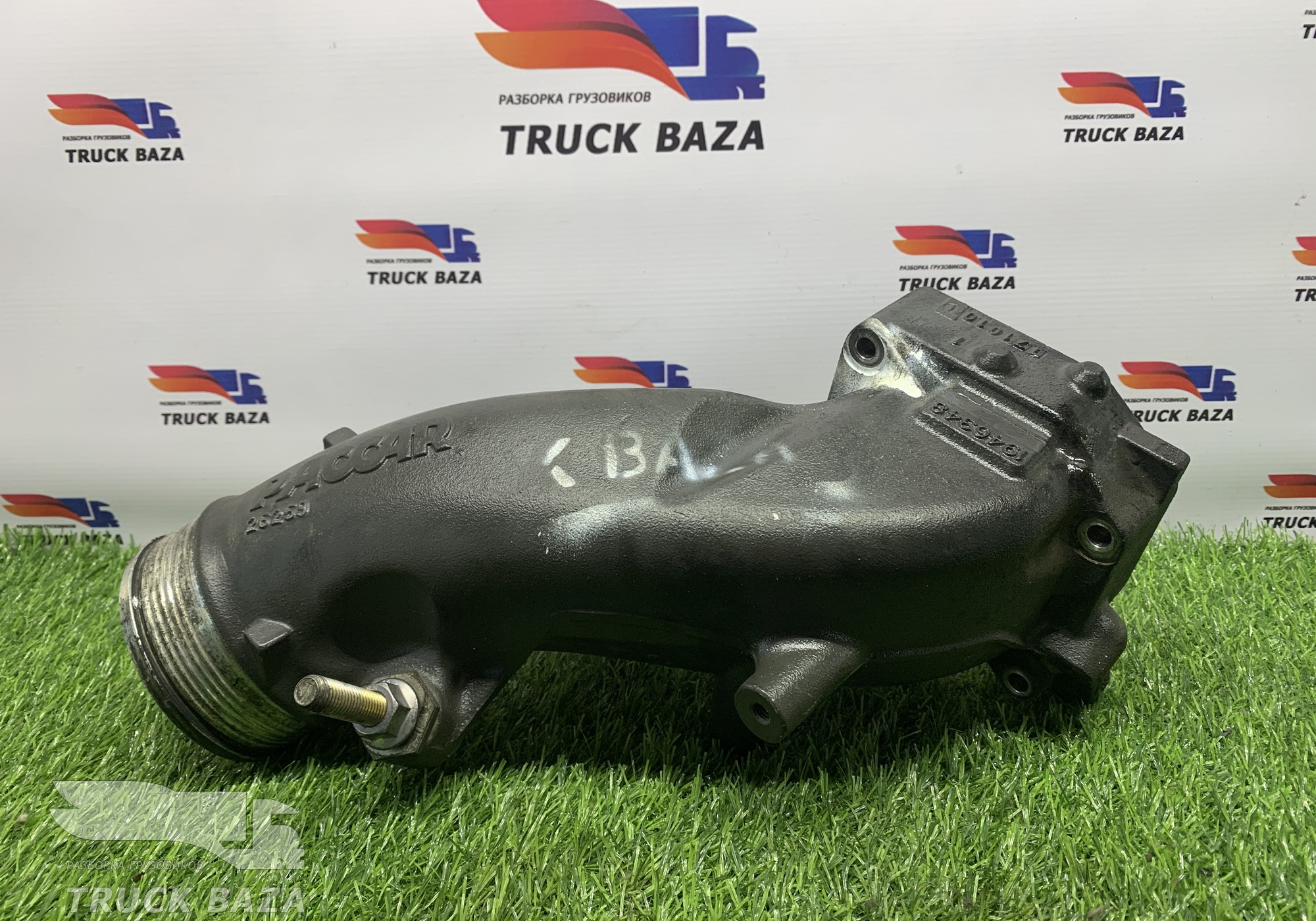 1946348 Коллектор впускной для Daf XF106 (с 2012)