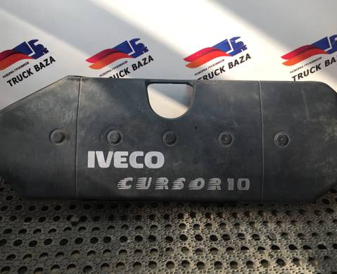 504219649 Накладка клапанной крышки для Iveco