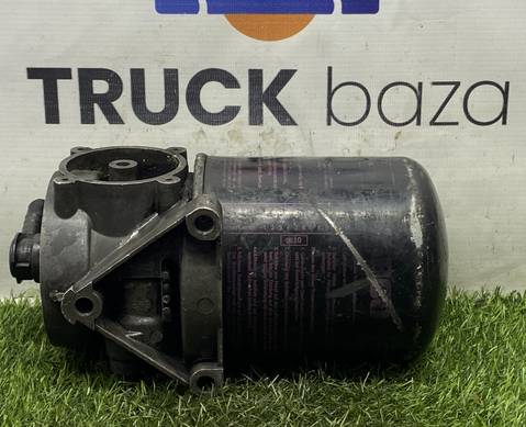 LA6735 Осушитель воздуха для Volvo FE/FL