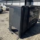 Четверть кабины левая задняя часть для Iveco Stralis I (с 2002)