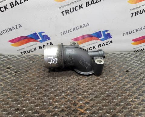 2440378 Трубка маслоохладителя ретардера для Scania 6-series G (с 2016)