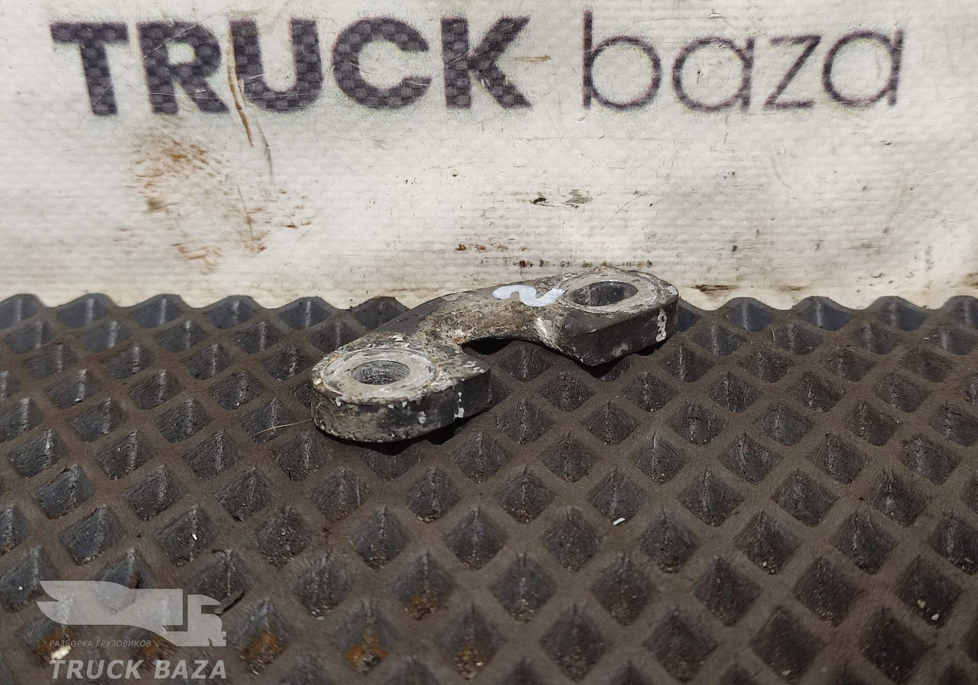 1403459 Пластина змеевика компрессора