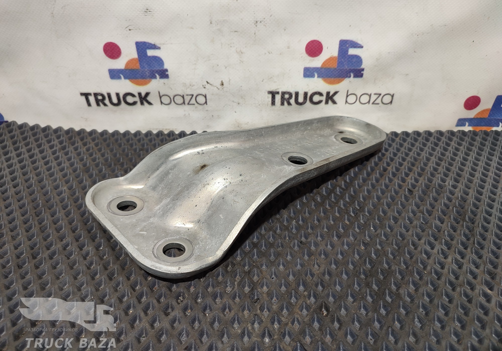 9603176643 Кронштейн кабины для Mercedes-Benz Actros New Actros MP4 (с 2011)