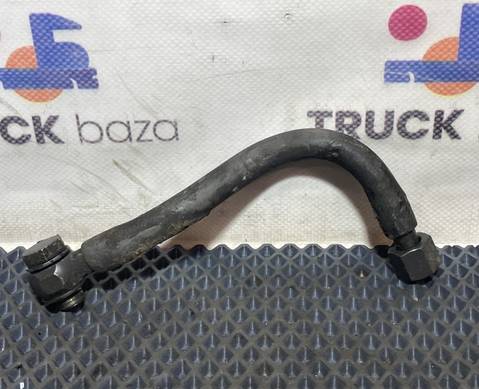 1670505 Трубка топливная для Daf XF105 (с 2005)