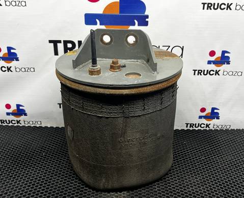 WG9925528010 Подушка пневмоподвески задняя для Sinotruk Sitrak C7H